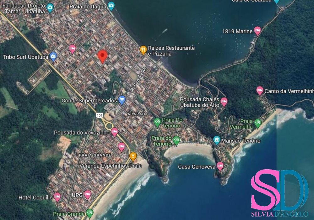 Apartamento, 2 quartos, 66 m² - Foto 9