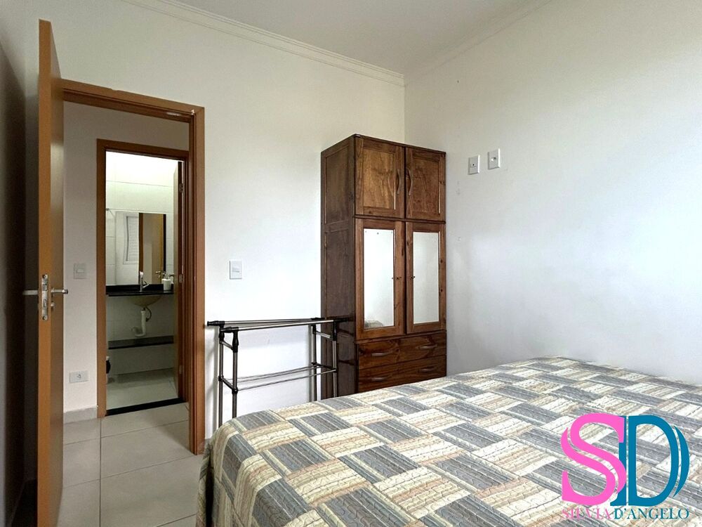 Apartamento, 2 quartos, 58 m² - Foto 3