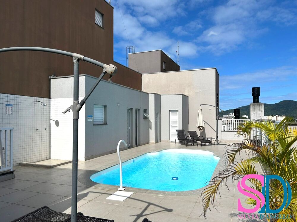 Apartamento, 2 quartos, 58 m² - Foto 8