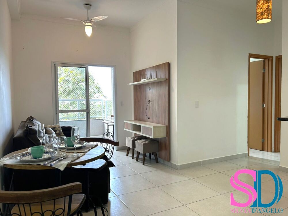 Apartamento, 2 quartos, 58 m² - Foto 24