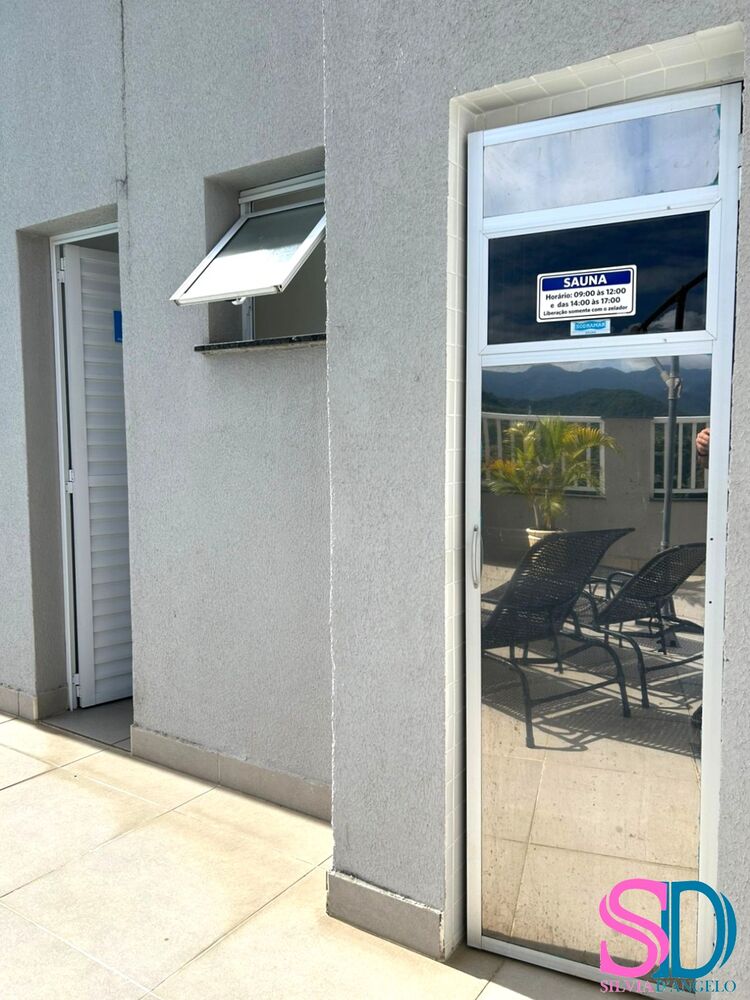 Apartamento, 2 quartos, 58 m² - Foto 7