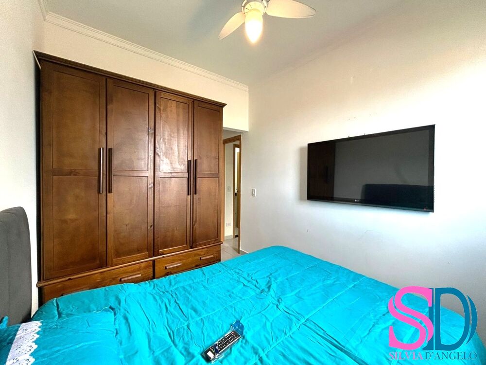 Apartamento, 2 quartos, 58 m² - Foto 13