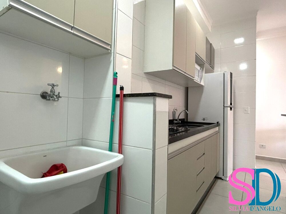 Apartamento, 2 quartos, 58 m² - Foto 22