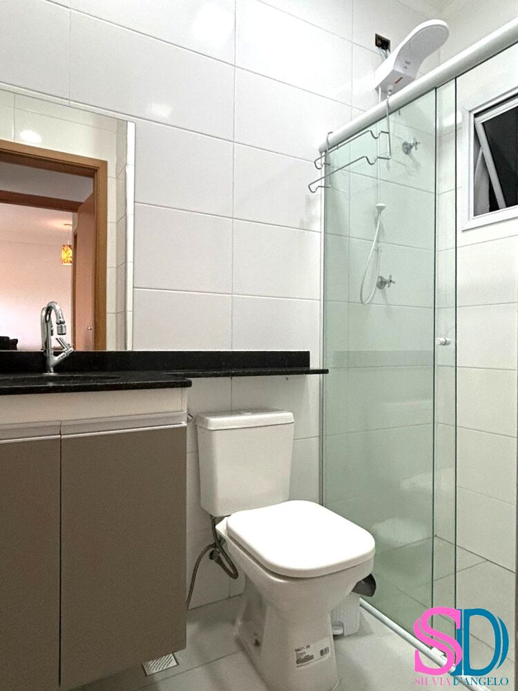 Apartamento, 2 quartos, 58 m² - Foto 11