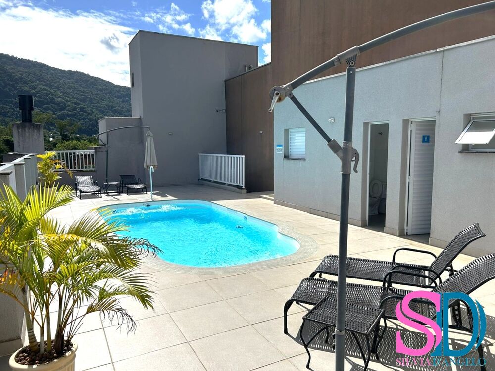 Apartamento, 2 quartos, 58 m² - Foto 6