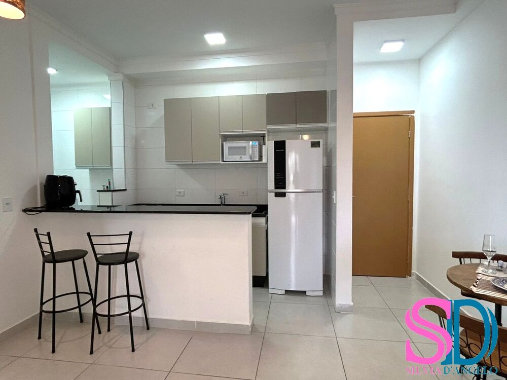 Apartamento, 2 quartos, 58 m² - Foto 21