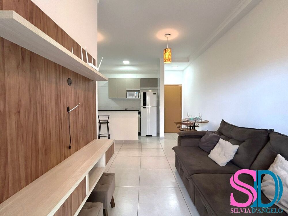 Apartamento, 2 quartos, 58 m² - Foto 17