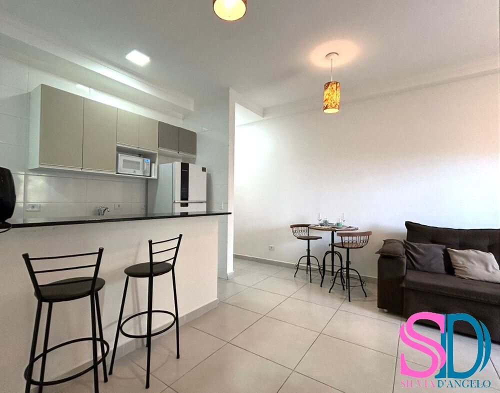 Apartamento, 2 quartos, 58 m² - Foto 4
