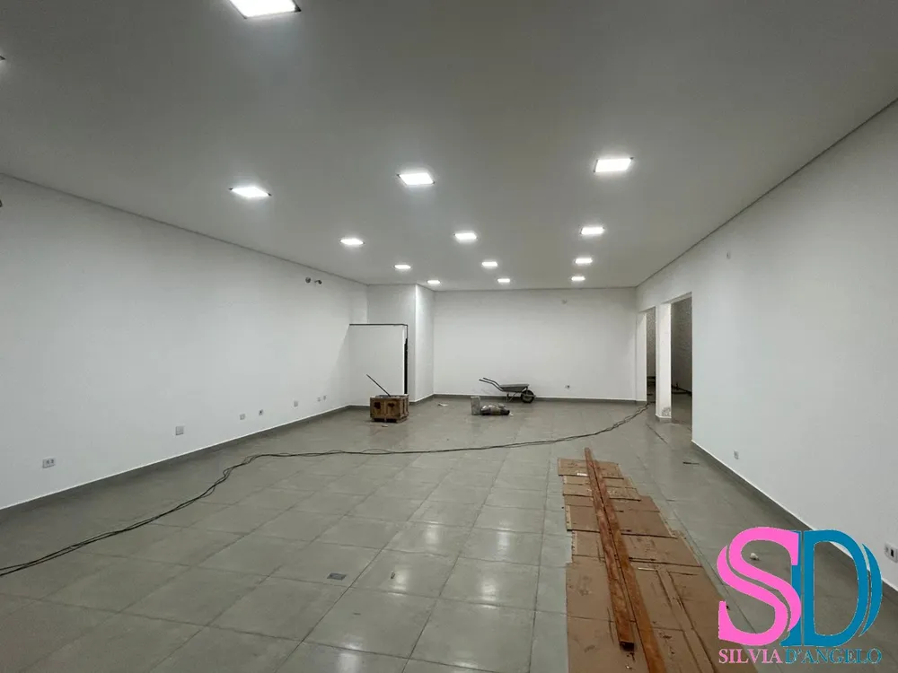 Loja-Salão, 641 m² - Foto 1
