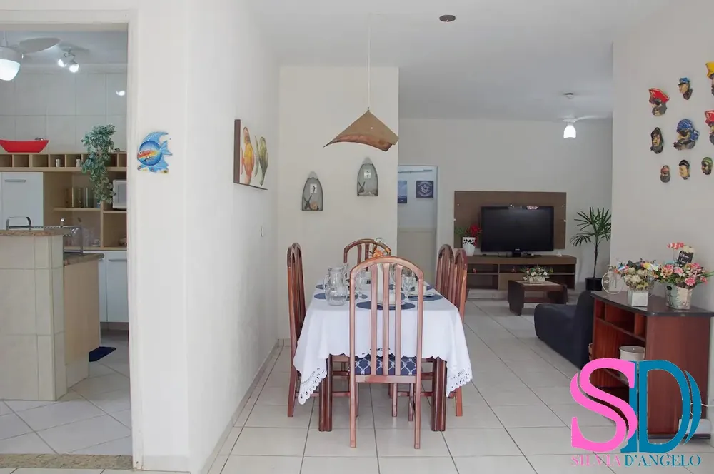Casa, 3 quartos, 210 m² - Foto 16