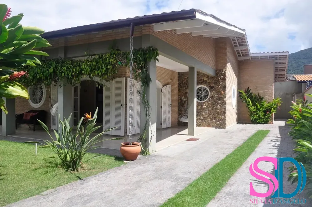 Casa, 3 quartos, 210 m² - Foto 6
