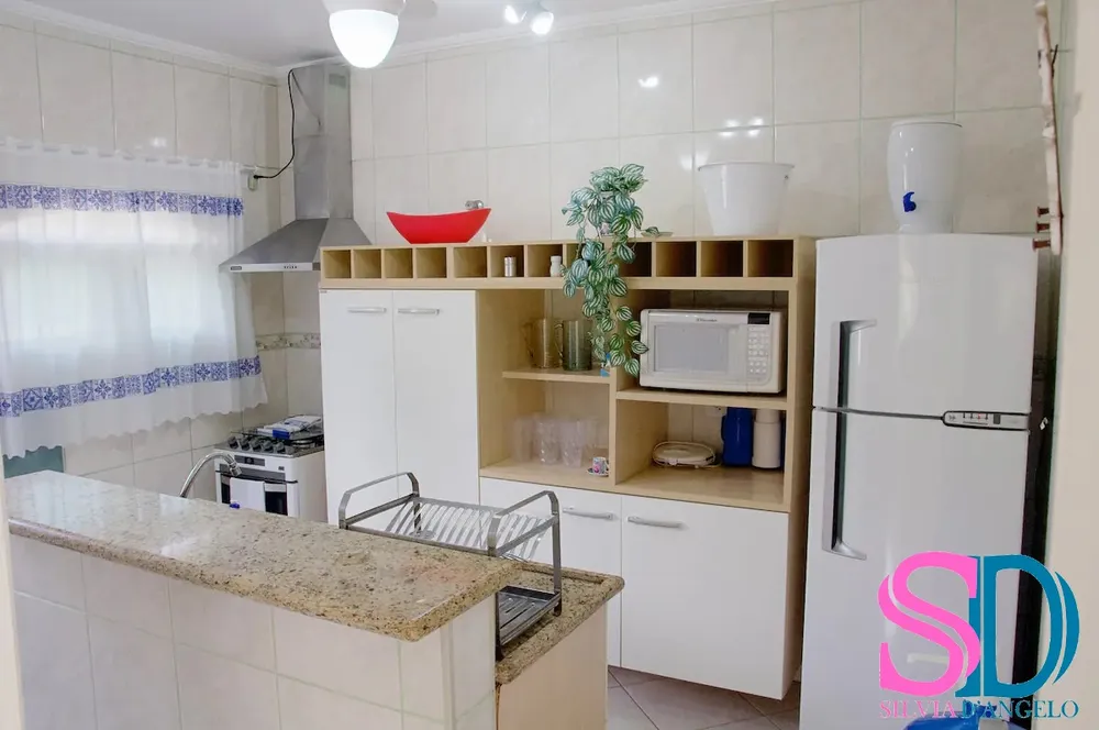 Casa, 3 quartos, 210 m² - Foto 9