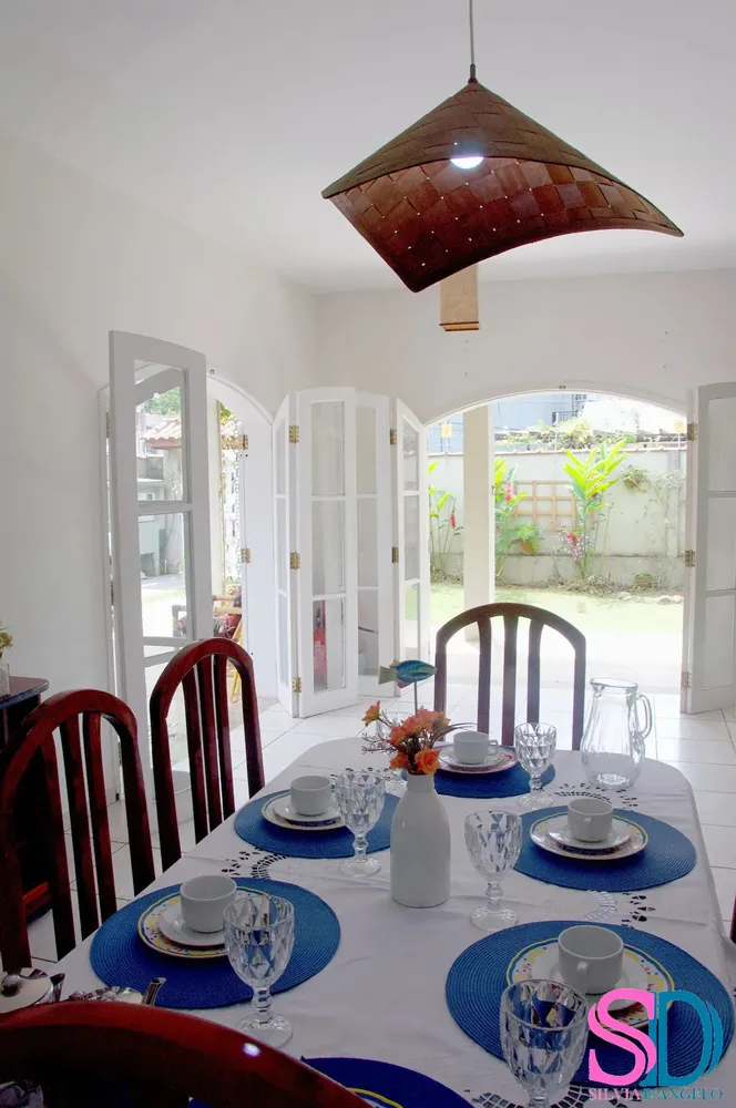 Casa, 3 quartos, 210 m² - Foto 5