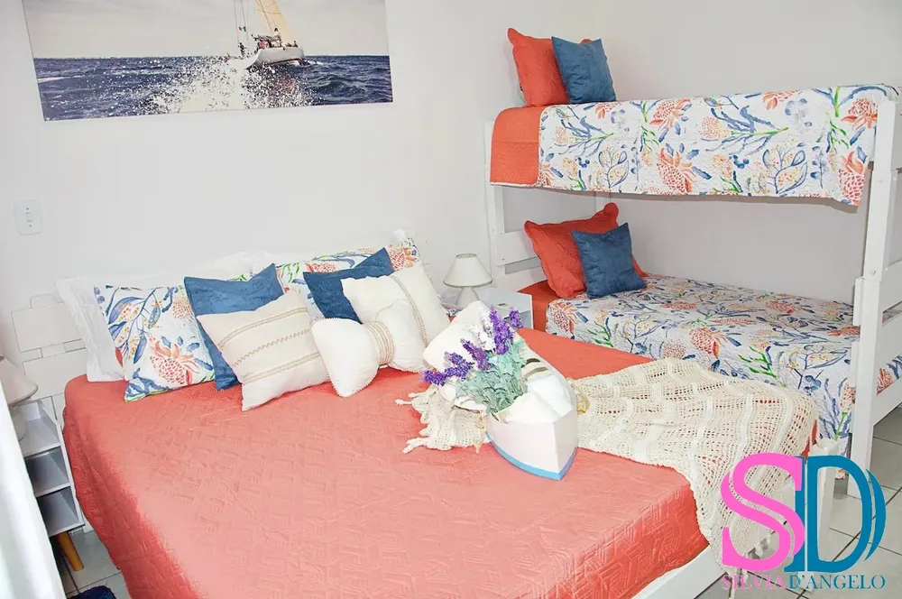 Casa, 3 quartos, 210 m² - Foto 2
