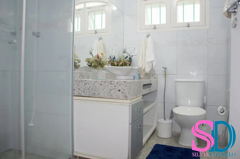Casa, 3 quartos, 210 m² - Foto 17