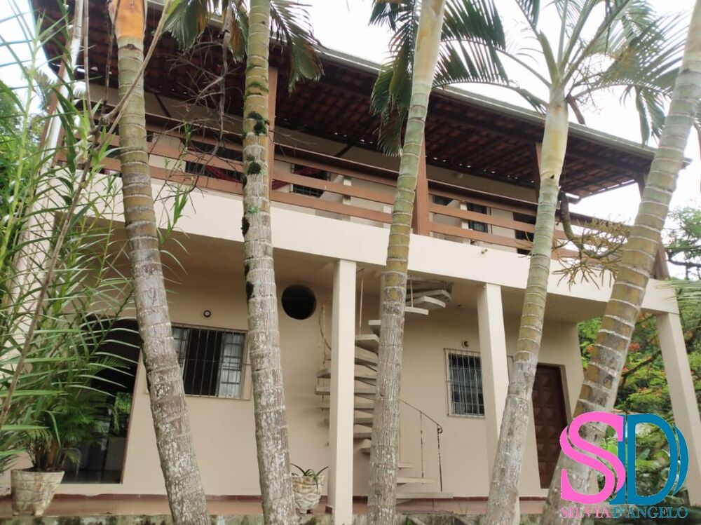 Casa Comercial à venda com 4 quartos, 900m² - Foto 3