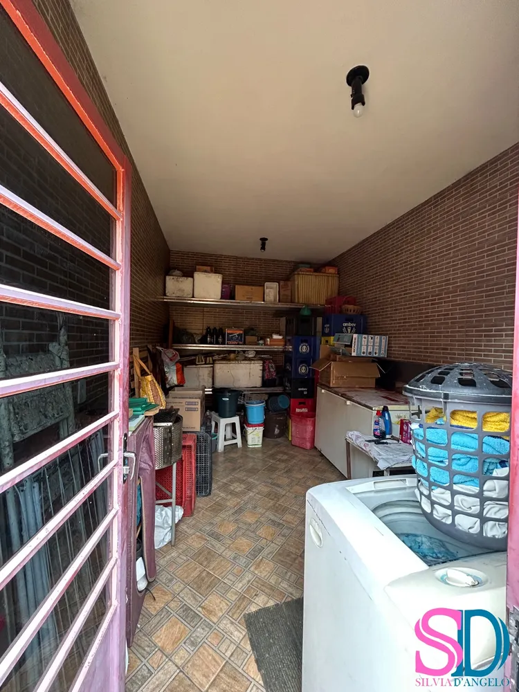 Casa, 2 quartos, 287 m² - Foto 11