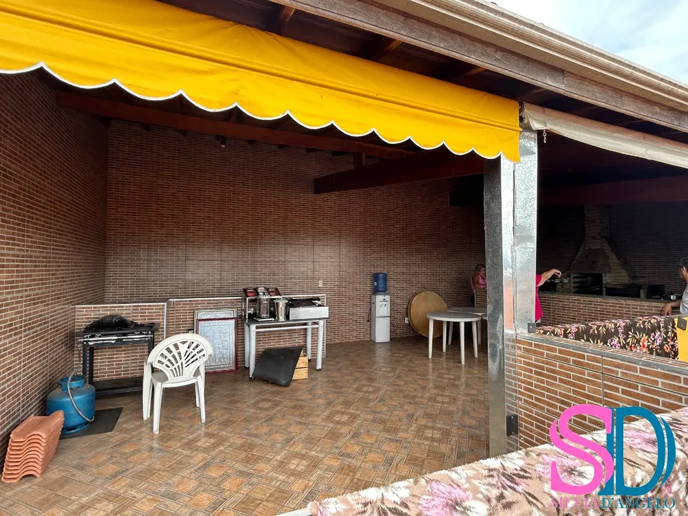 Casa, 2 quartos, 287 m² - Foto 15