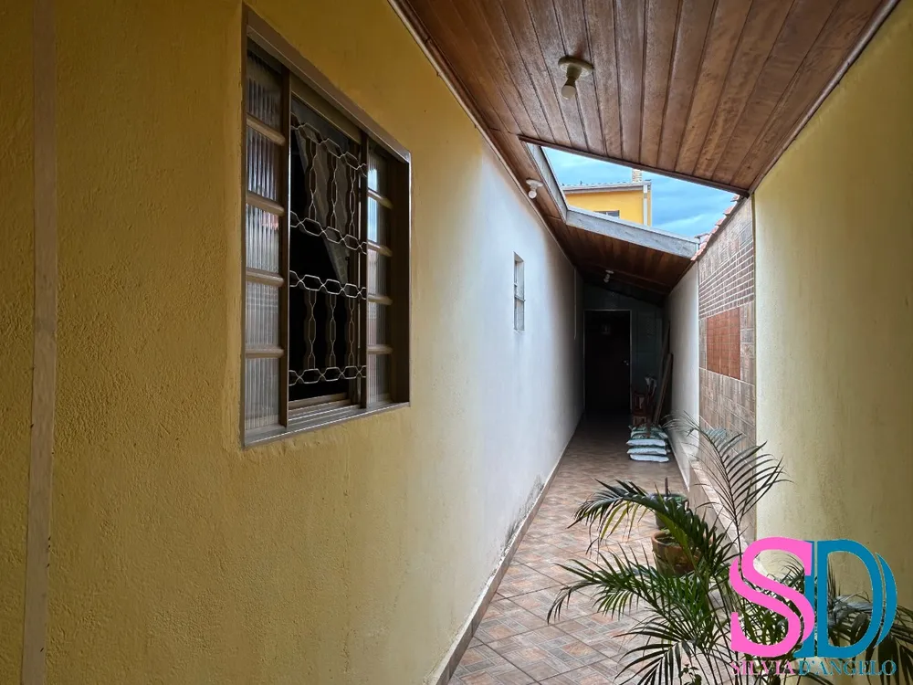 Casa, 2 quartos, 287 m² - Foto 3
