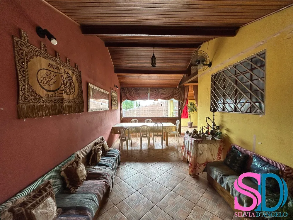 Casa, 2 quartos, 287 m² - Foto 4