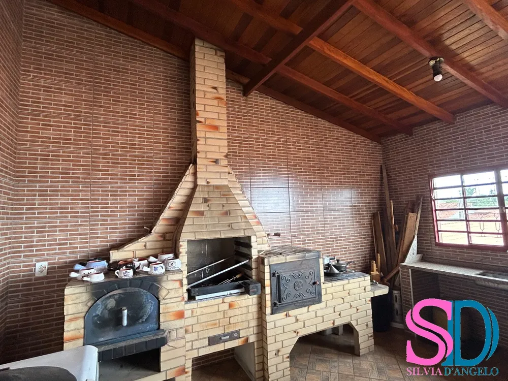 Casa, 2 quartos, 287 m² - Foto 14