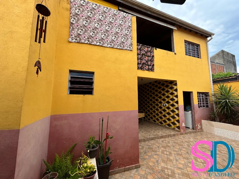 Casa, 2 quartos, 287 m² - Foto 10
