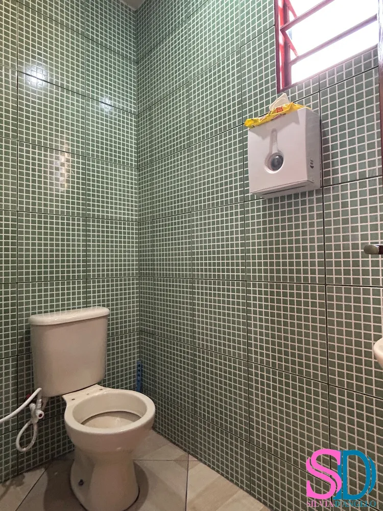 Casa, 2 quartos, 287 m² - Foto 13