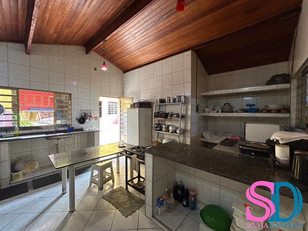 Casa, 2 quartos, 287 m² - Foto 7