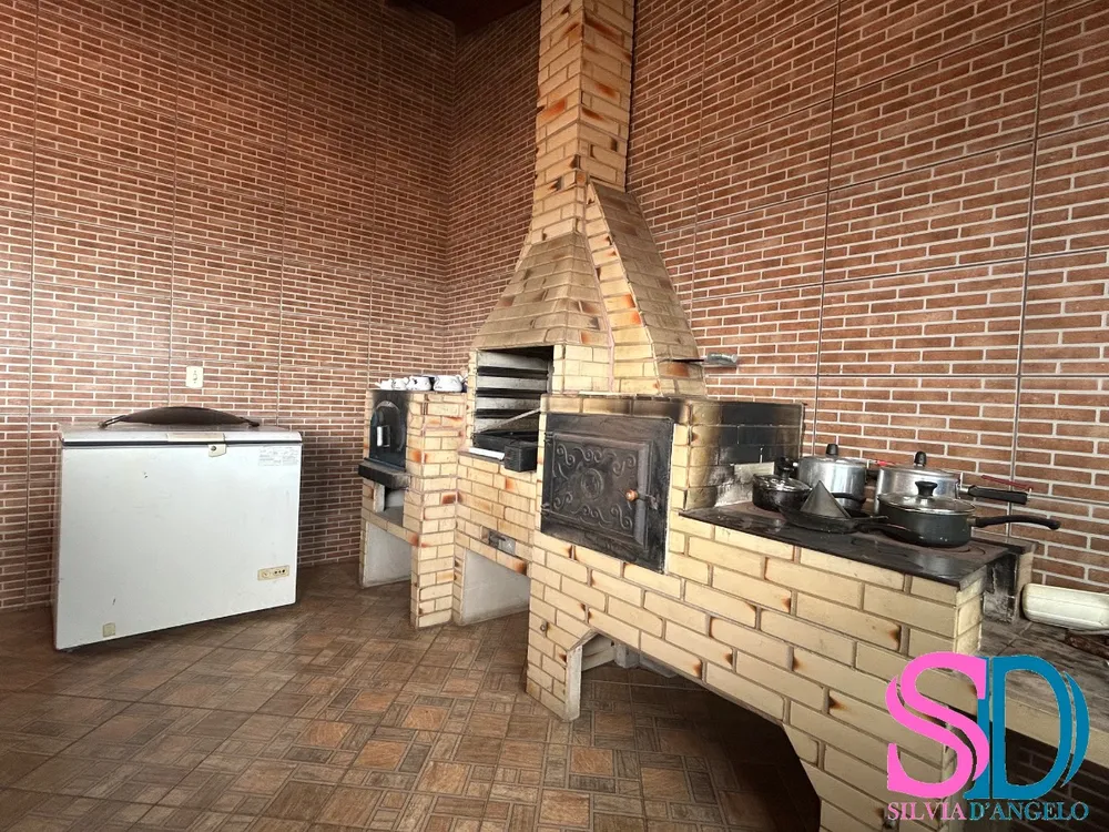 Casa, 2 quartos, 287 m² - Foto 16
