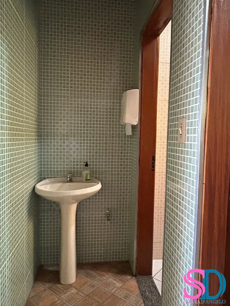 Casa, 2 quartos, 287 m² - Foto 1