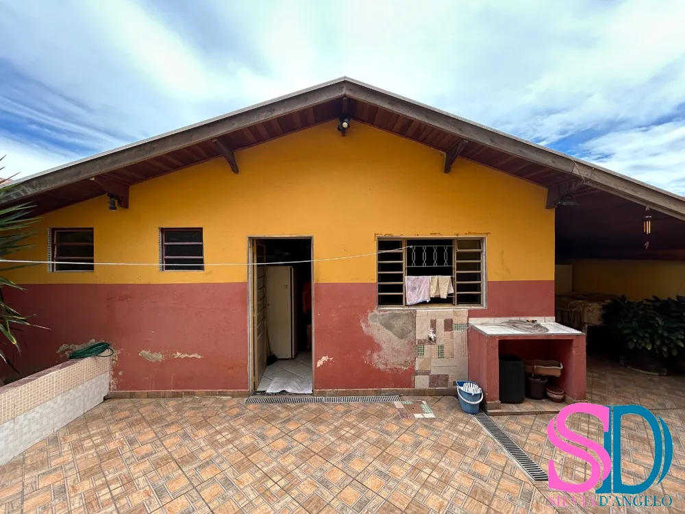 Casa, 2 quartos, 287 m² - Foto 9