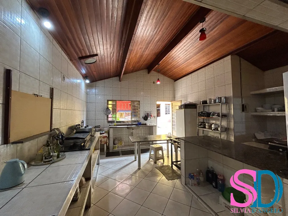 Casa, 2 quartos, 287 m² - Foto 8