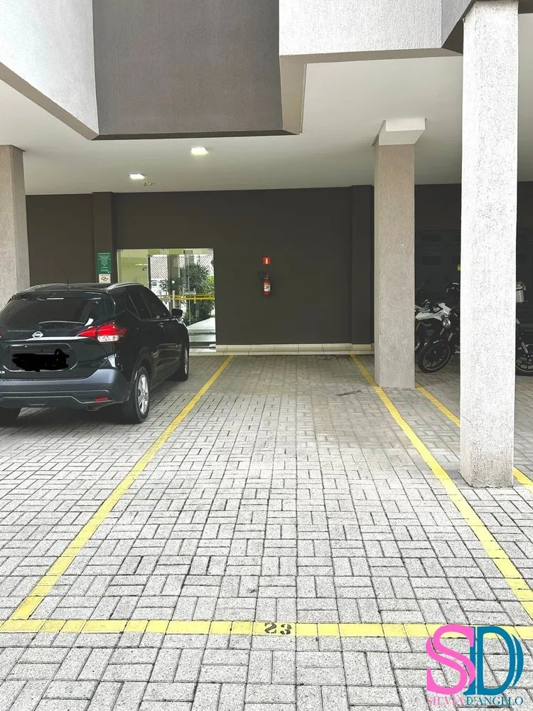 Apartamento, 2 quartos, 65 m² - Foto 8