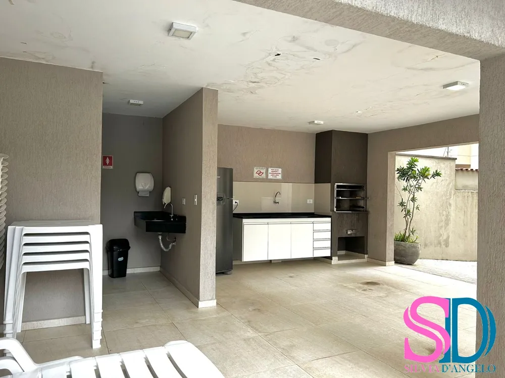 Apartamento, 2 quartos, 65 m² - Foto 5