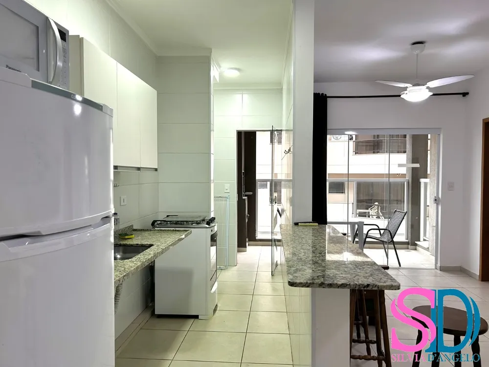 Apartamento, 2 quartos, 65 m² - Foto 2