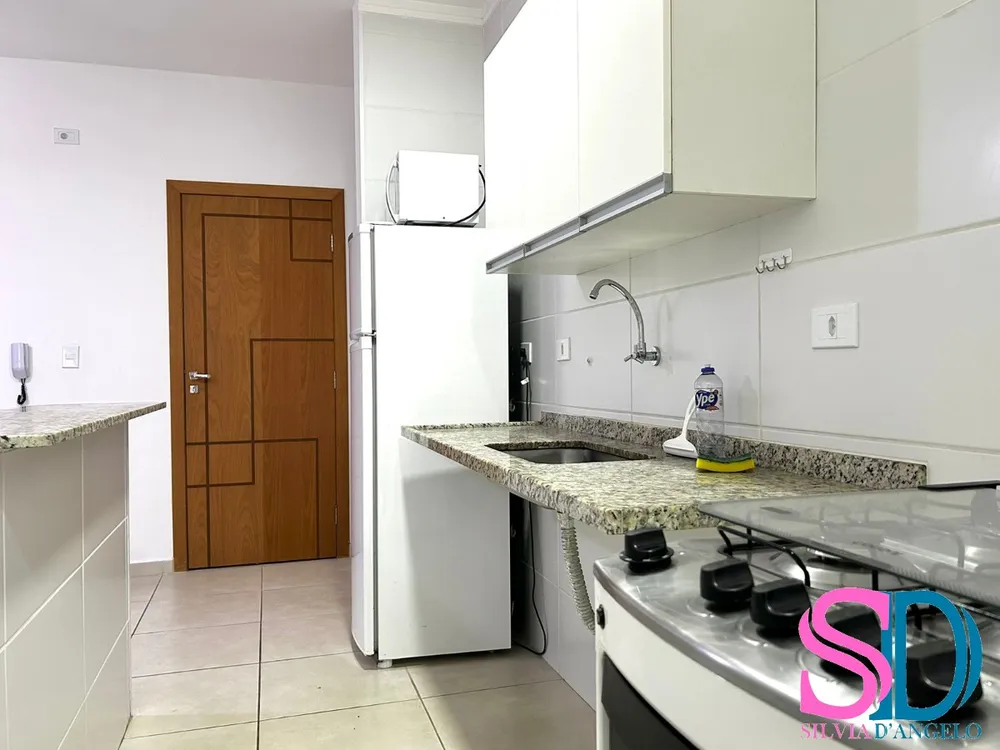 Apartamento, 2 quartos, 65 m² - Foto 7