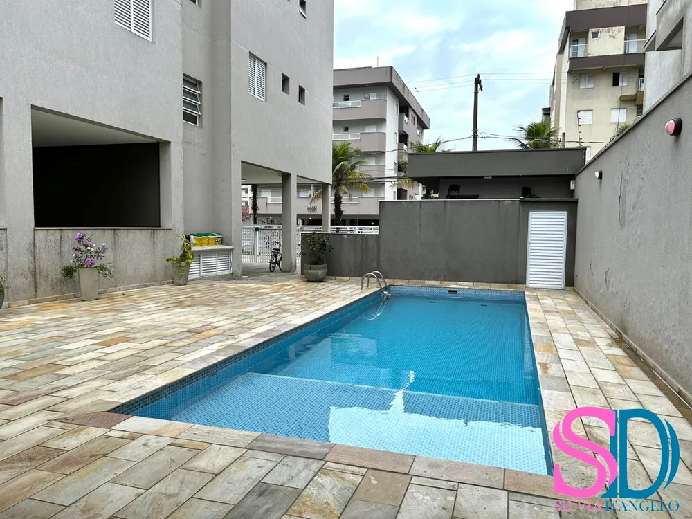 Apartamento, 2 quartos, 65 m² - Foto 4