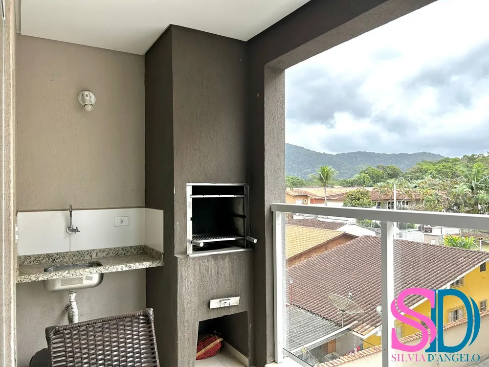 Apartamento, 2 quartos, 65 m² - Foto 6