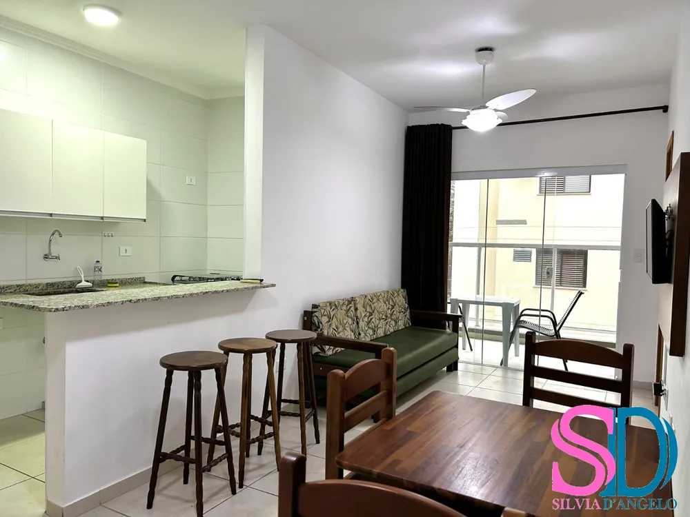 Apartamento, 2 quartos, 65 m² - Foto 1