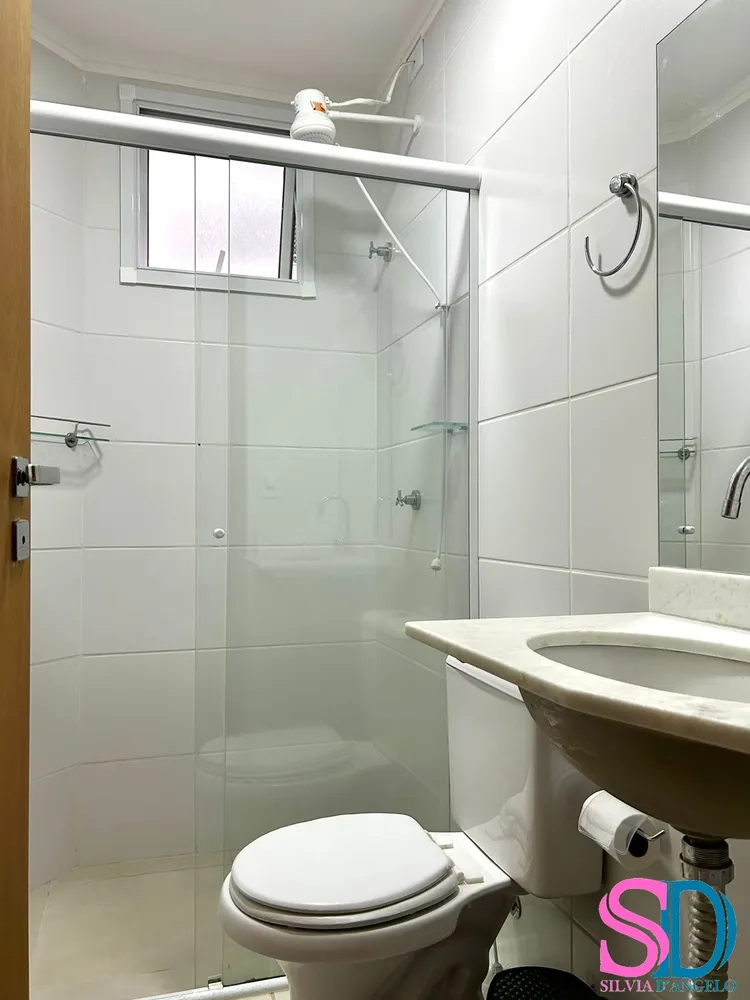 Apartamento, 2 quartos, 65 m² - Foto 11