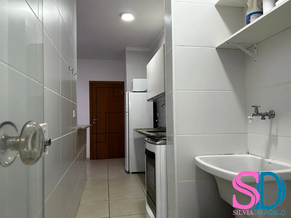 Apartamento, 2 quartos, 65 m² - Foto 15