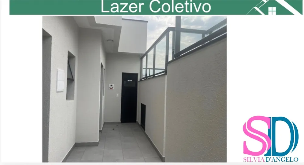 Apartamento, 2 quartos, 71 m² - Foto 1