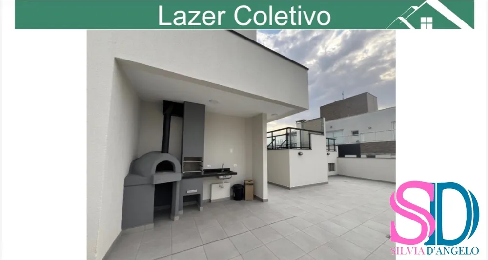 Apartamento, 2 quartos, 71 m² - Foto 2
