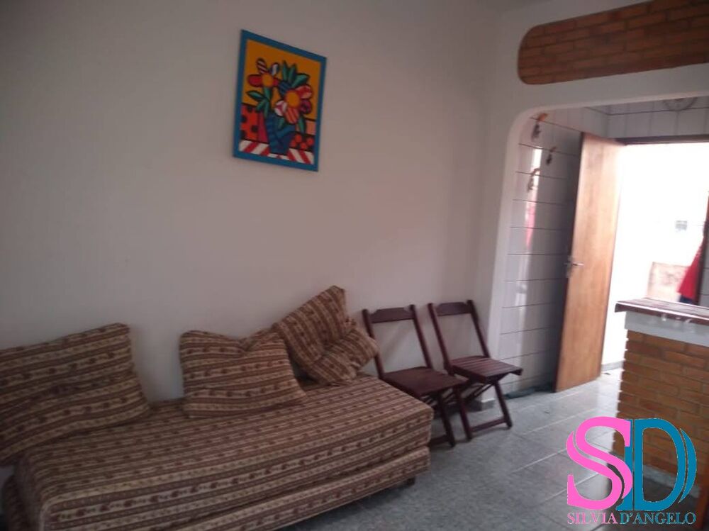 Apartamento, 1 quarto, 50 m² - Foto 1
