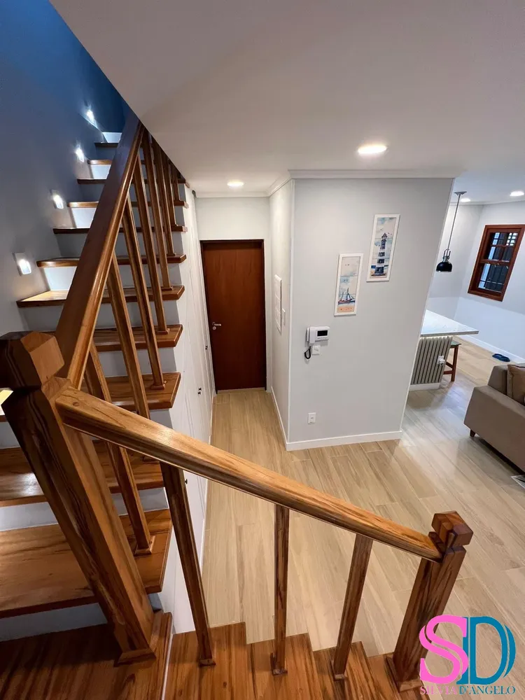 Sobrado, 3 quartos, 125 m² - Foto 4