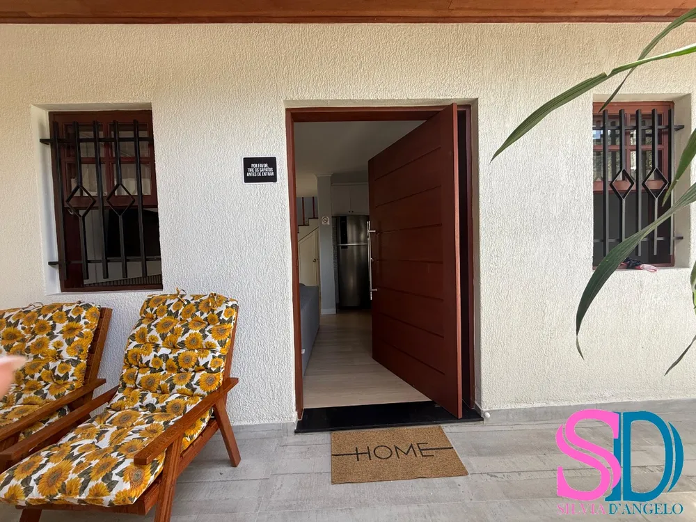Sobrado, 3 quartos, 125 m² - Foto 12