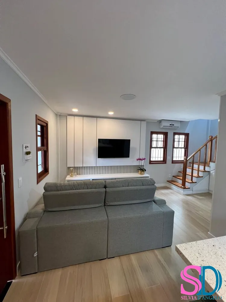 Sobrado, 3 quartos, 125 m² - Foto 5