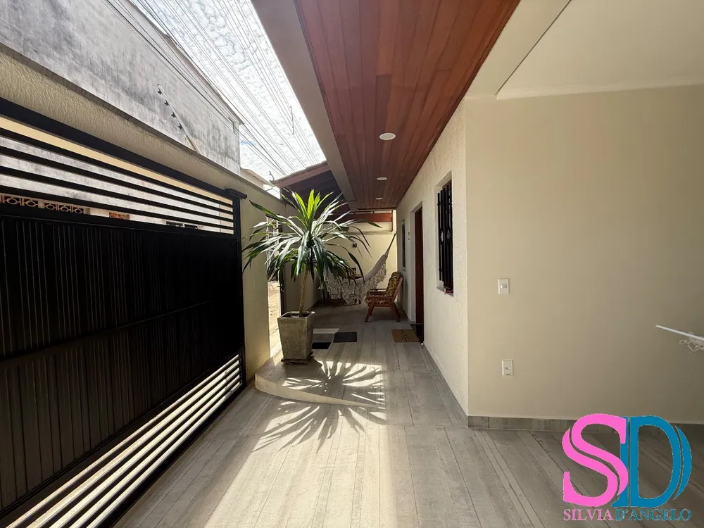 Sobrado, 3 quartos, 125 m² - Foto 1