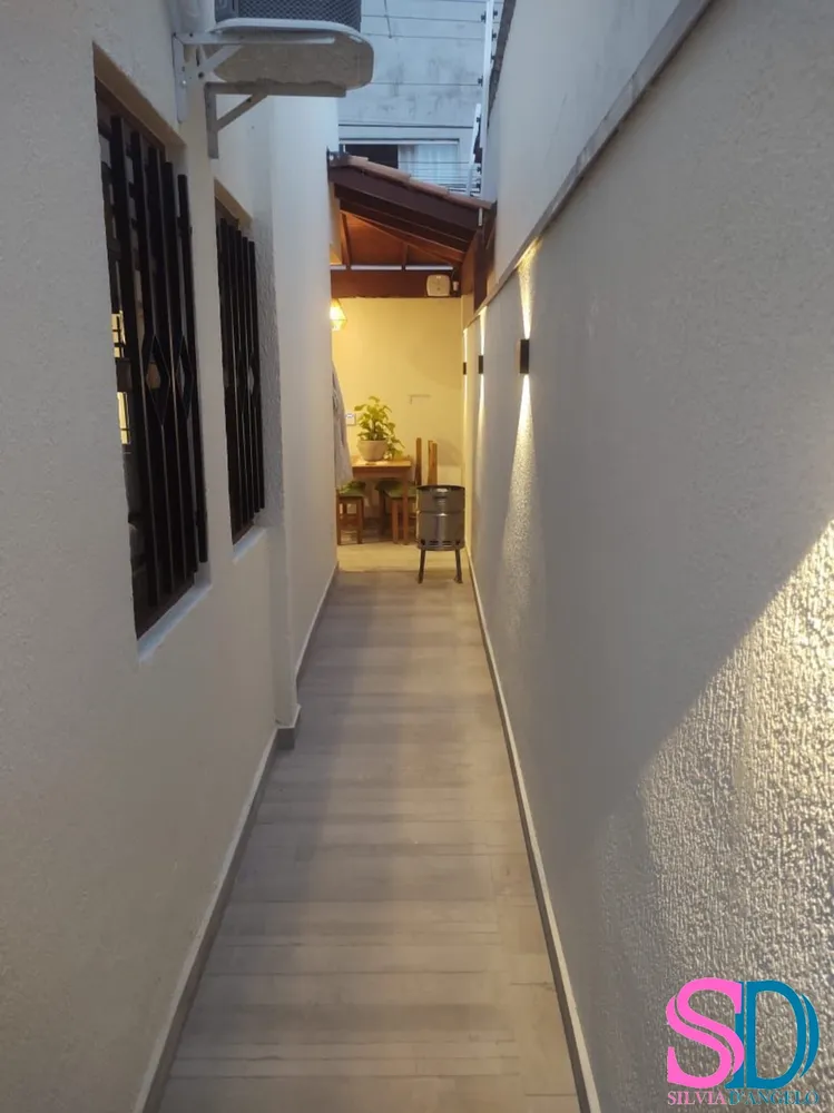 Sobrado, 3 quartos, 125 m² - Foto 2