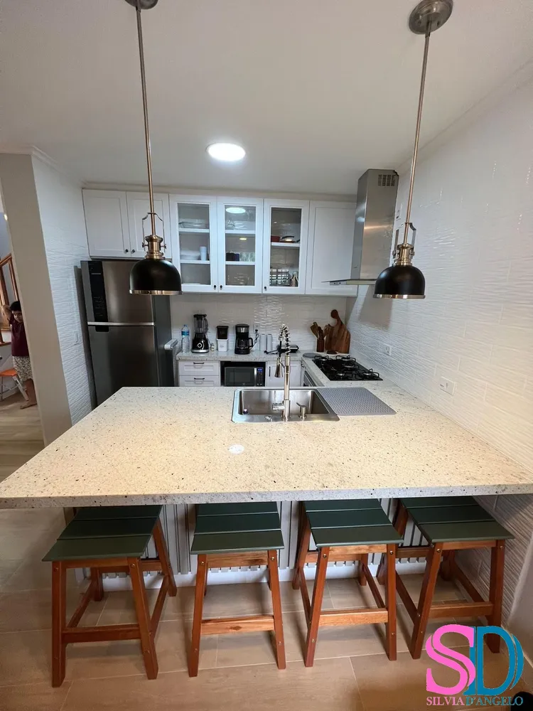 Sobrado, 3 quartos, 125 m² - Foto 6